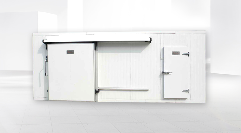 Fresh-keeping freezer